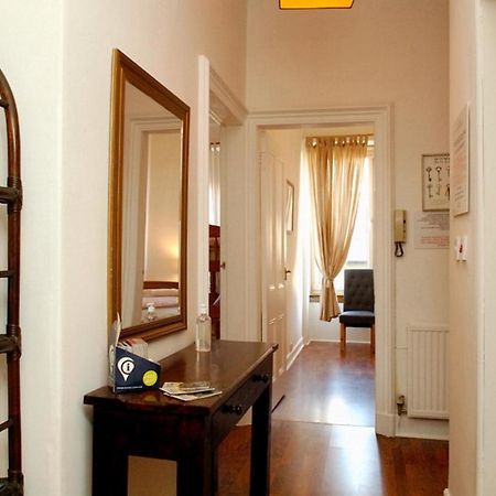 Pitt Street Apartment Beautiful Spacious Apartment Free Parking And Free Sanitizer Edinburgh Exteriér fotografie