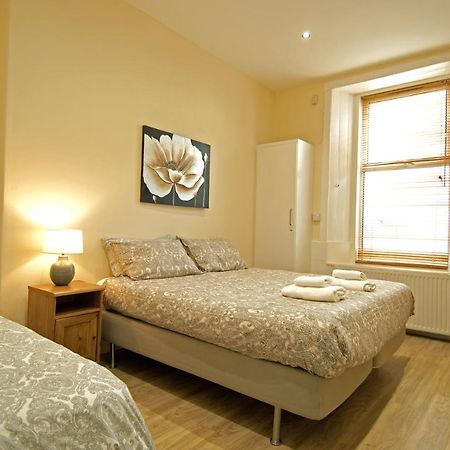 Pitt Street Apartment Beautiful Spacious Apartment Free Parking And Free Sanitizer Edinburgh Exteriér fotografie