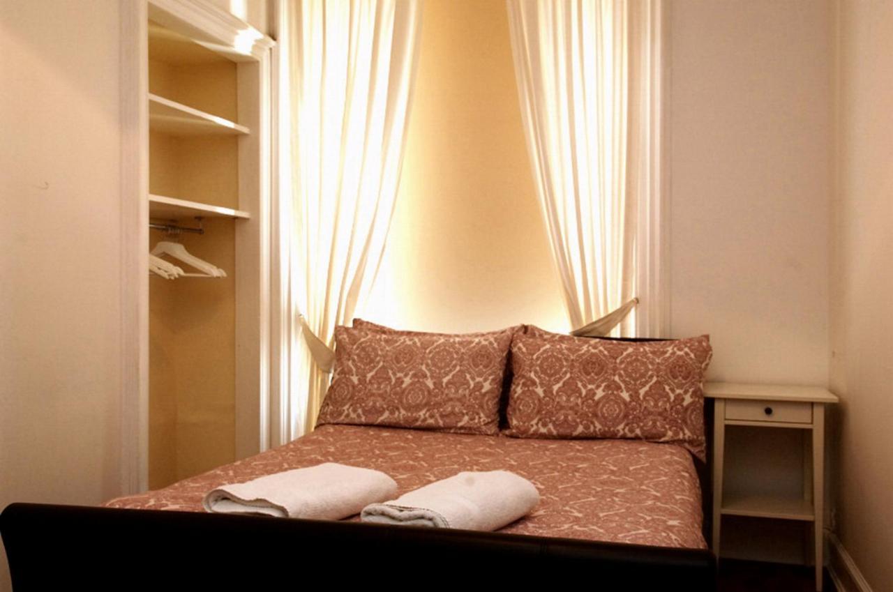 Pitt Street Apartment Beautiful Spacious Apartment Free Parking And Free Sanitizer Edinburgh Exteriér fotografie