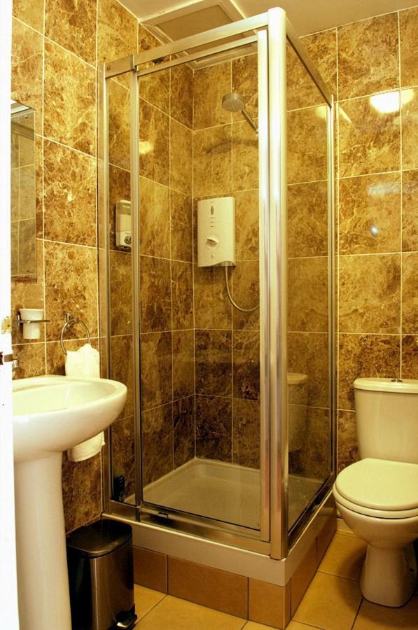 Pitt Street Apartment Beautiful Spacious Apartment Free Parking And Free Sanitizer Edinburgh Exteriér fotografie