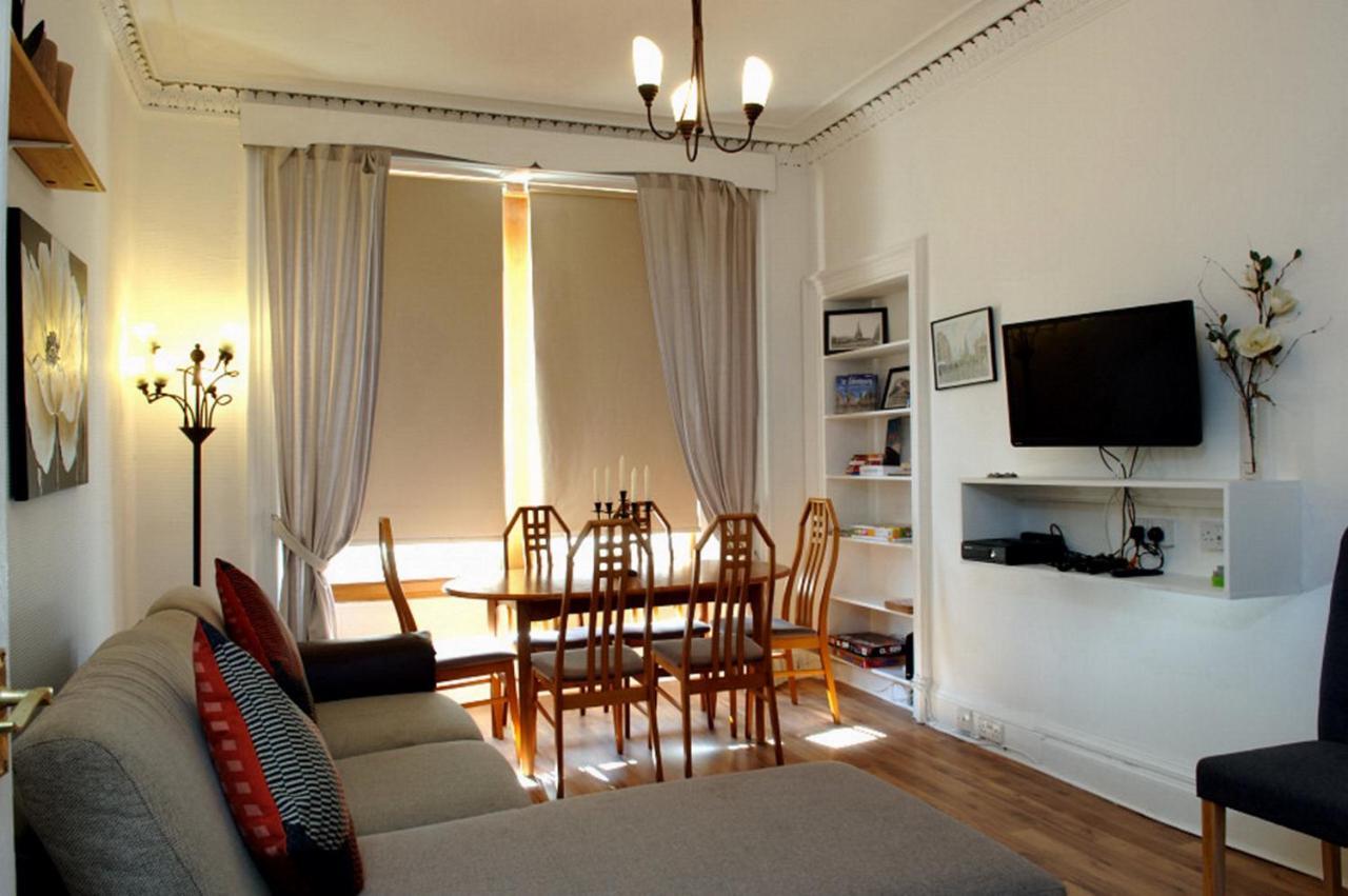 Pitt Street Apartment Beautiful Spacious Apartment Free Parking And Free Sanitizer Edinburgh Exteriér fotografie