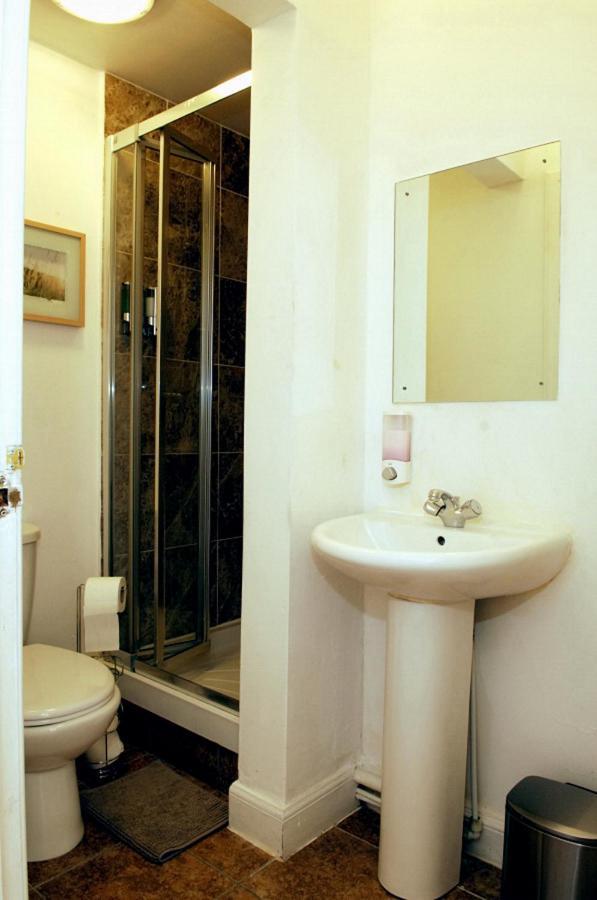 Pitt Street Apartment Beautiful Spacious Apartment Free Parking And Free Sanitizer Edinburgh Exteriér fotografie