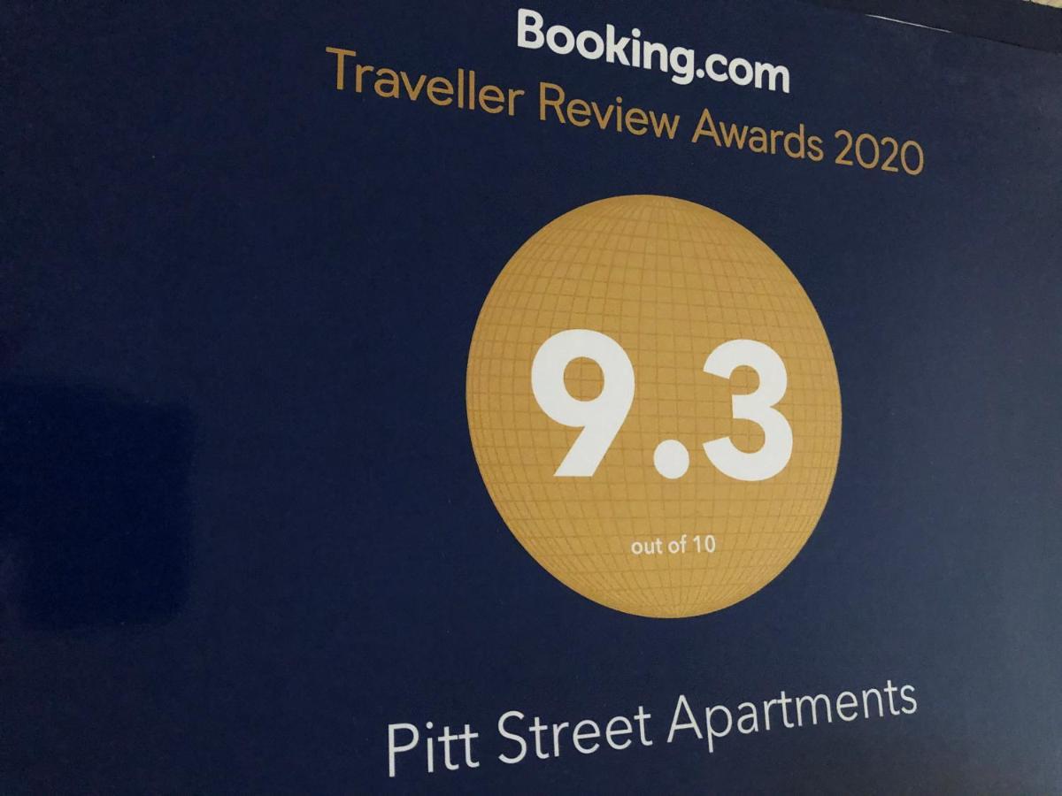 Pitt Street Apartment Beautiful Spacious Apartment Free Parking And Free Sanitizer Edinburgh Exteriér fotografie
