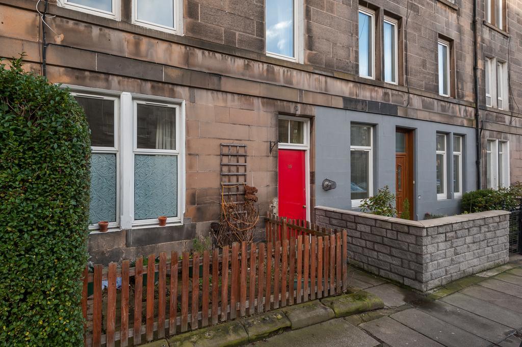 Pitt Street Apartment Beautiful Spacious Apartment Free Parking And Free Sanitizer Edinburgh Pokoj fotografie