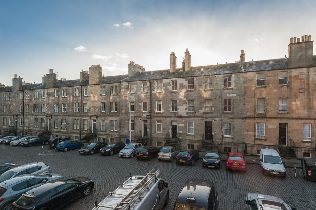 Pitt Street Apartment Beautiful Spacious Apartment Free Parking And Free Sanitizer Edinburgh Pokoj fotografie