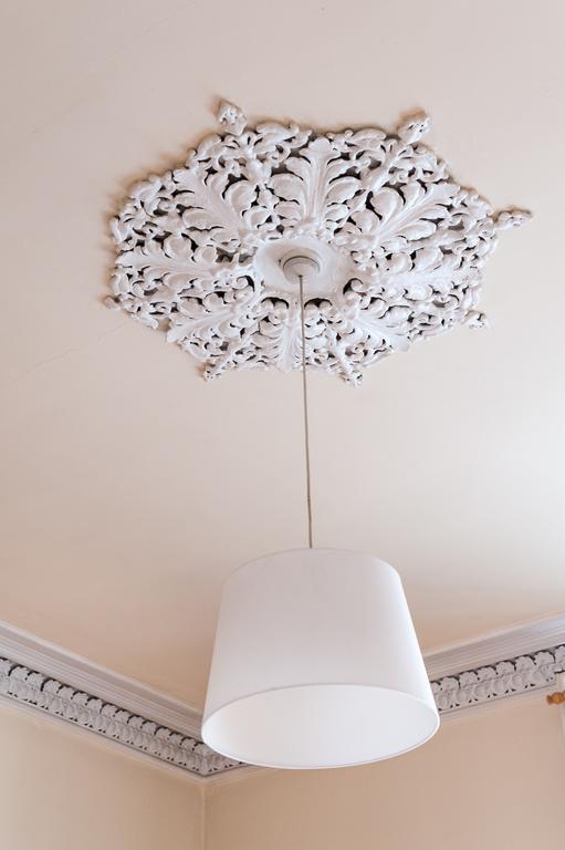 Pitt Street Apartment Beautiful Spacious Apartment Free Parking And Free Sanitizer Edinburgh Pokoj fotografie