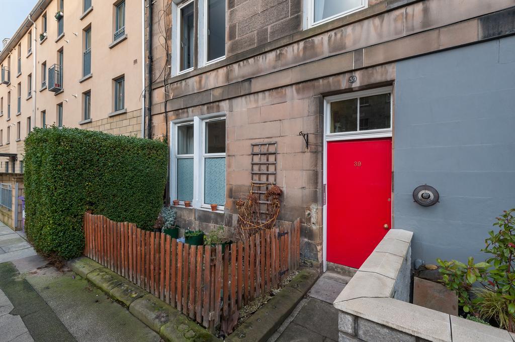 Pitt Street Apartment Beautiful Spacious Apartment Free Parking And Free Sanitizer Edinburgh Exteriér fotografie