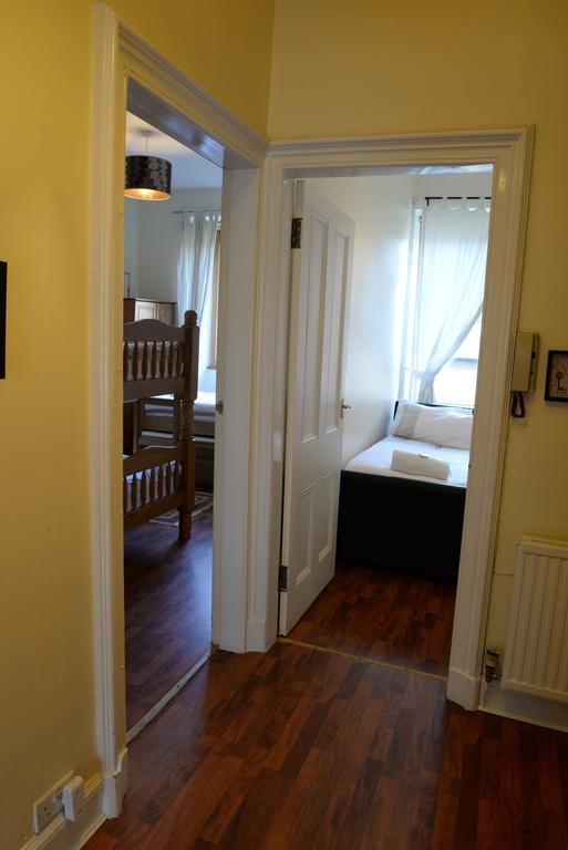 Pitt Street Apartment Beautiful Spacious Apartment Free Parking And Free Sanitizer Edinburgh Exteriér fotografie