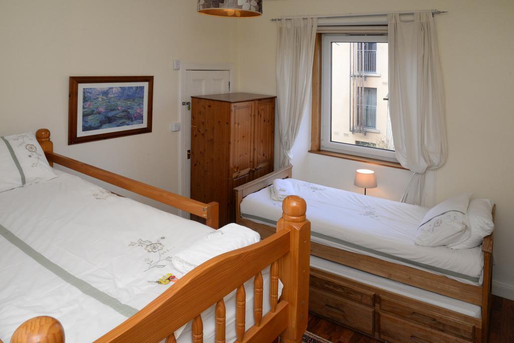 Pitt Street Apartment Beautiful Spacious Apartment Free Parking And Free Sanitizer Edinburgh Exteriér fotografie