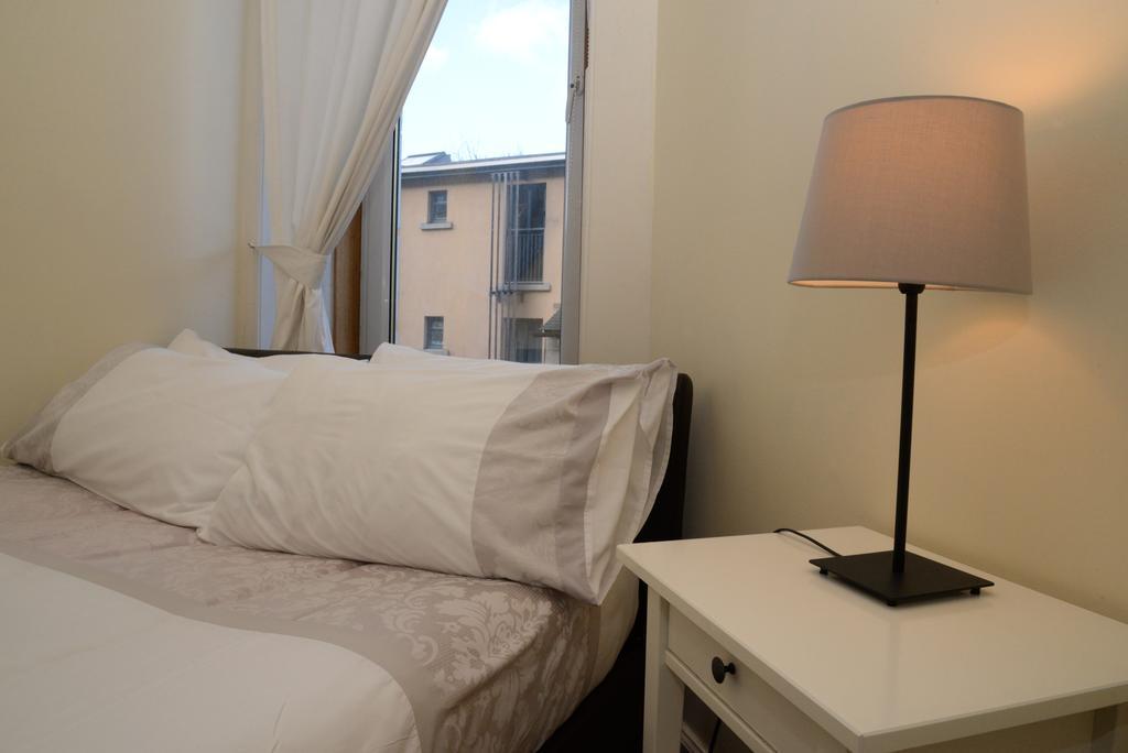Pitt Street Apartment Beautiful Spacious Apartment Free Parking And Free Sanitizer Edinburgh Exteriér fotografie