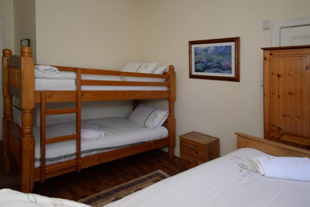 Pitt Street Apartment Beautiful Spacious Apartment Free Parking And Free Sanitizer Edinburgh Exteriér fotografie