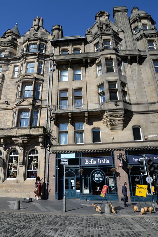 Pitt Street Apartment Beautiful Spacious Apartment Free Parking And Free Sanitizer Edinburgh Exteriér fotografie