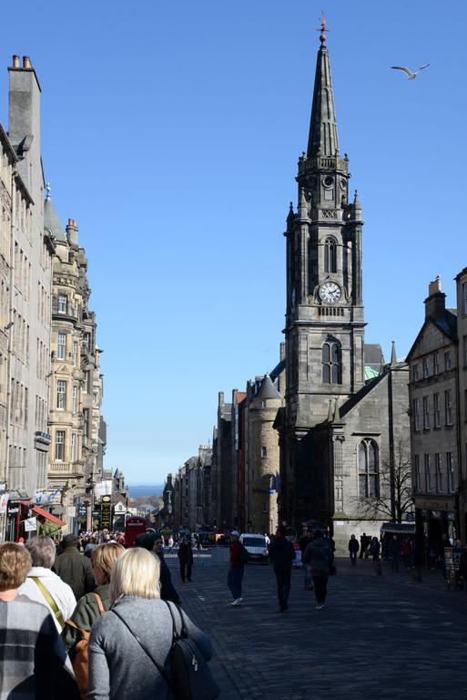 Pitt Street Apartment Beautiful Spacious Apartment Free Parking And Free Sanitizer Edinburgh Exteriér fotografie
