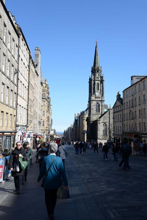 Pitt Street Apartment Beautiful Spacious Apartment Free Parking And Free Sanitizer Edinburgh Exteriér fotografie