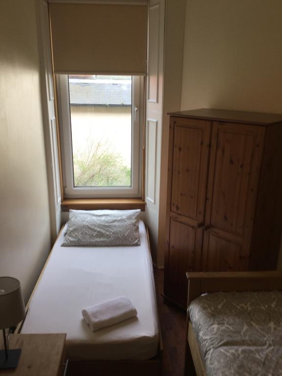Pitt Street Apartment Beautiful Spacious Apartment Free Parking And Free Sanitizer Edinburgh Exteriér fotografie