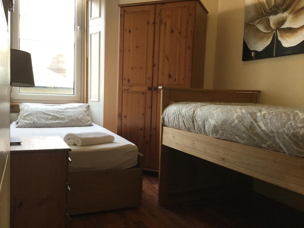Pitt Street Apartment Beautiful Spacious Apartment Free Parking And Free Sanitizer Edinburgh Exteriér fotografie