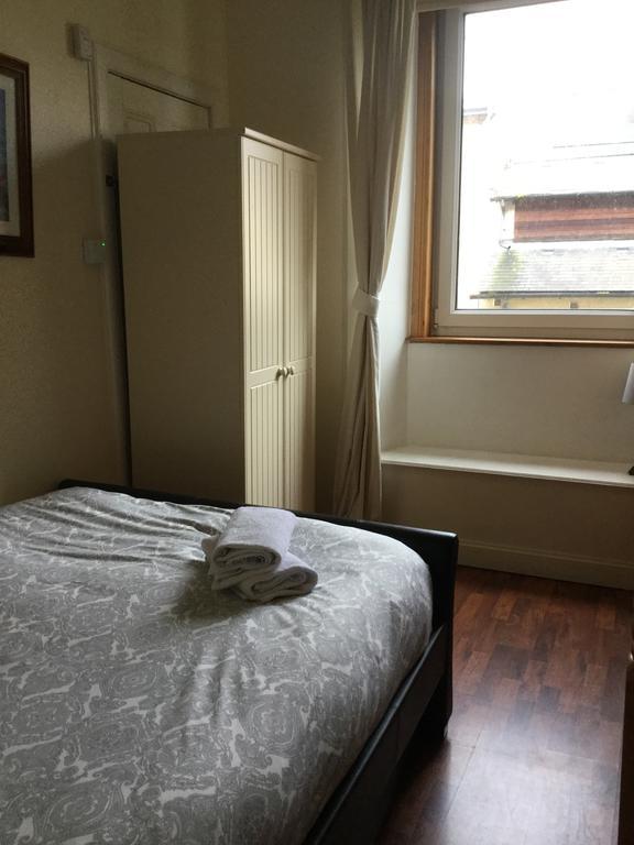Pitt Street Apartment Beautiful Spacious Apartment Free Parking And Free Sanitizer Edinburgh Exteriér fotografie