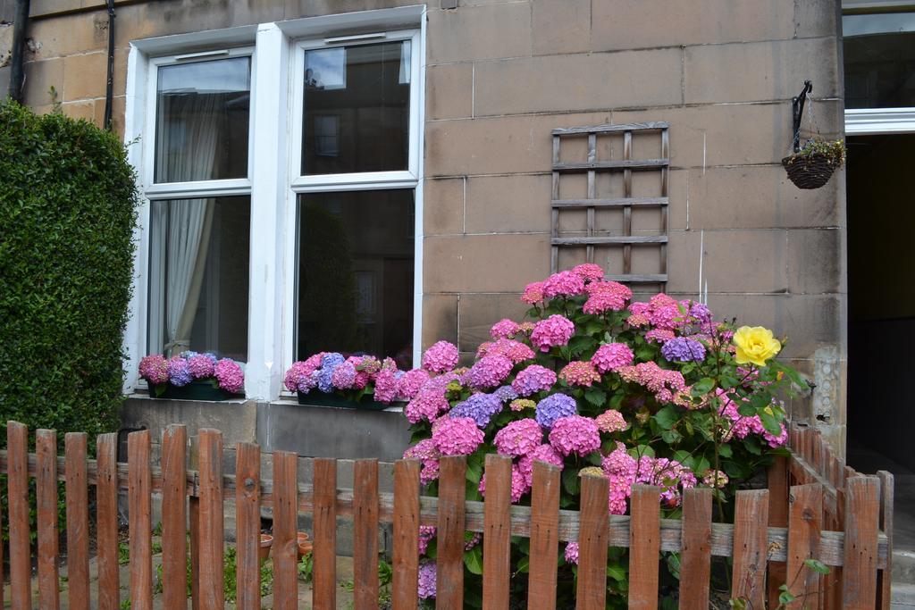 Pitt Street Apartment Beautiful Spacious Apartment Free Parking And Free Sanitizer Edinburgh Exteriér fotografie