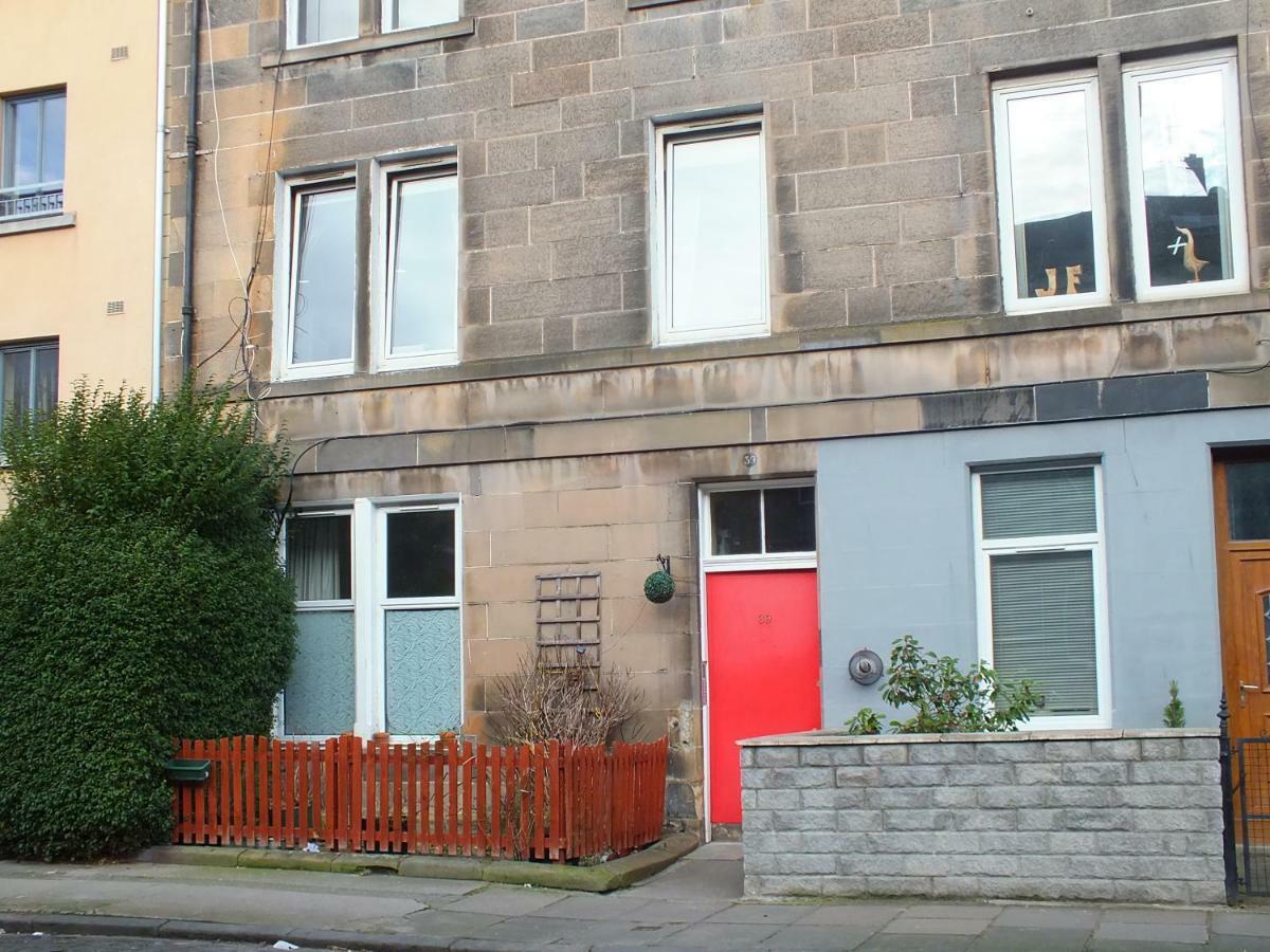 Pitt Street Apartment Beautiful Spacious Apartment Free Parking And Free Sanitizer Edinburgh Exteriér fotografie