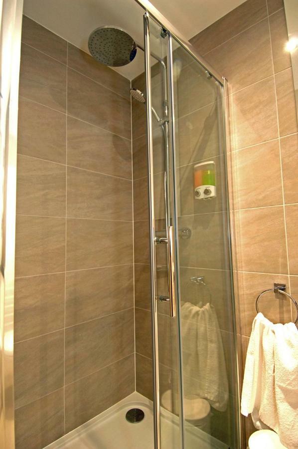 Pitt Street Apartment Beautiful Spacious Apartment Free Parking And Free Sanitizer Edinburgh Exteriér fotografie