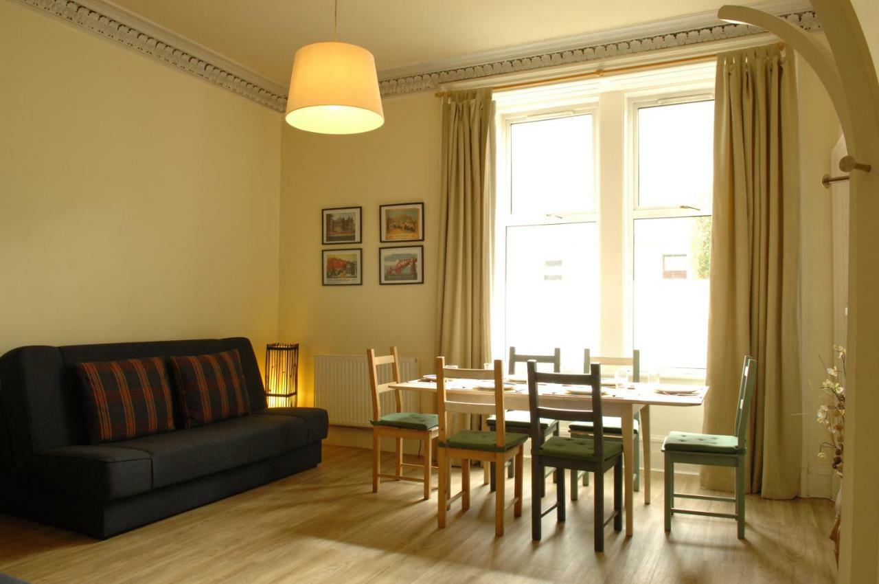 Pitt Street Apartment Beautiful Spacious Apartment Free Parking And Free Sanitizer Edinburgh Exteriér fotografie