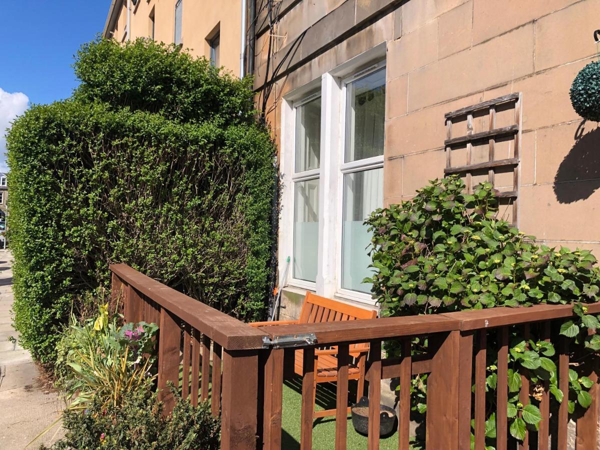 Pitt Street Apartment Beautiful Spacious Apartment Free Parking And Free Sanitizer Edinburgh Exteriér fotografie